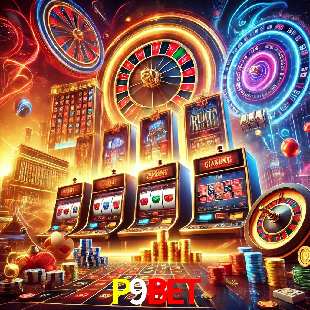 Jogos Populares