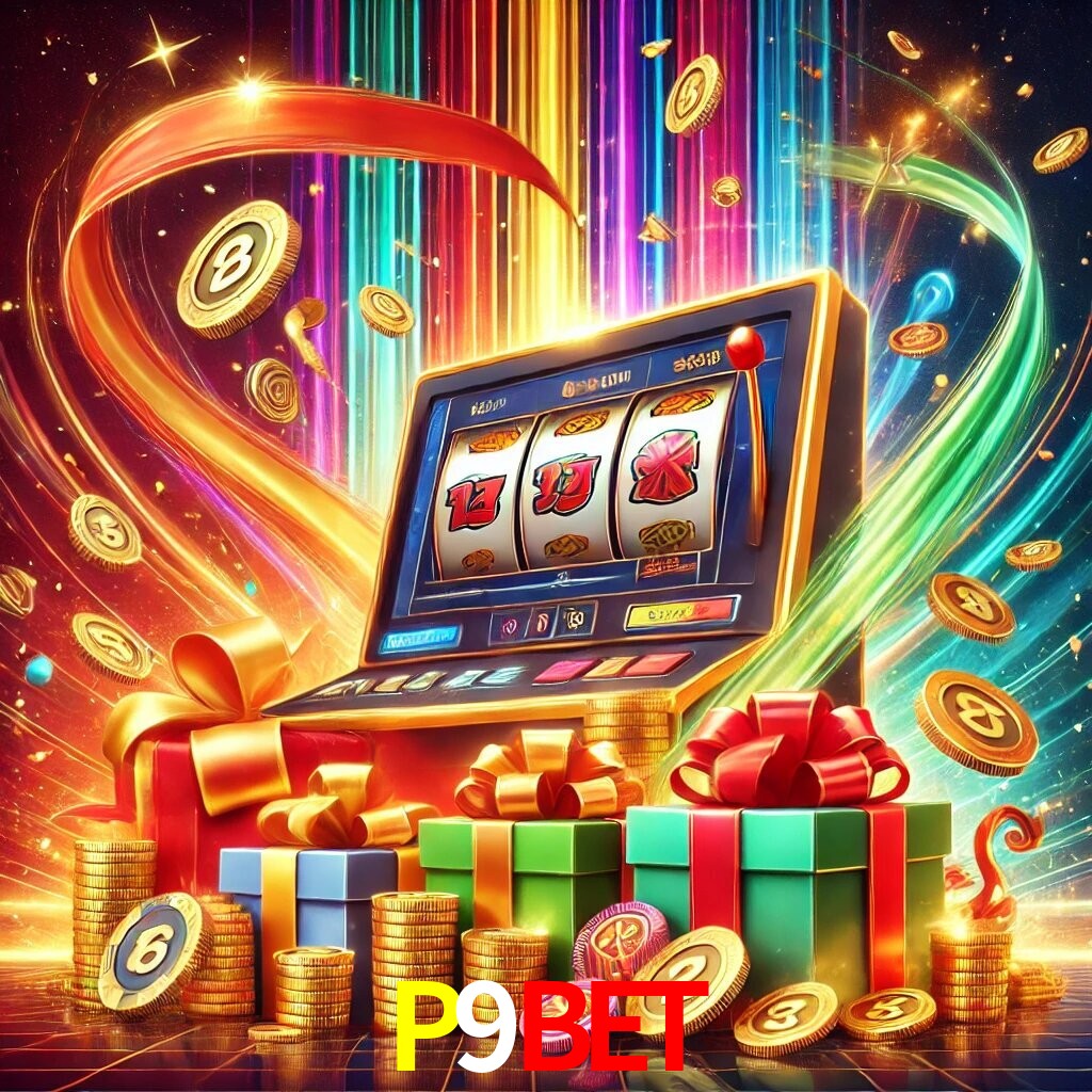 Promoções P9BET